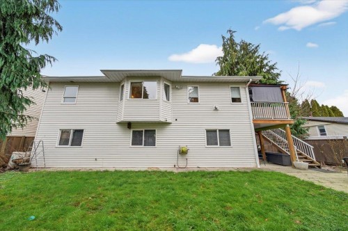 1736 Pekrul Place, Port Coquitlam, BC 