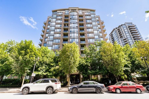1002-170 1St Street W, North Vancouver, BC 