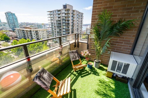 1002-170 1St Street W, North Vancouver, BC 