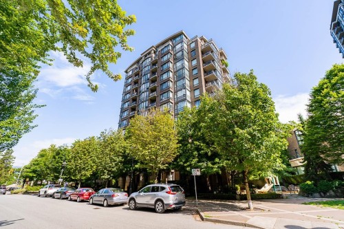 1002-170 1St Street W, North Vancouver, BC 