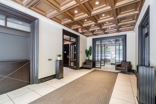 1002-170 1St Street W, North Vancouver, BC 