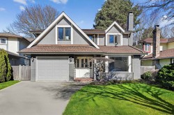 5551 Floyd Avenue  Richmond, BC V7E 5L9