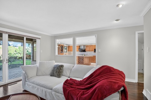 5551 Floyd Avenue, Richmond, BC 