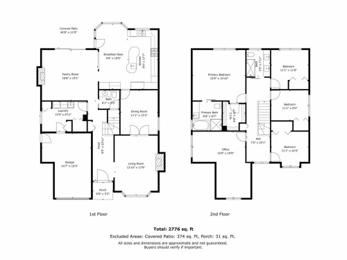 5551 Floyd Avenue, Richmond, BC 