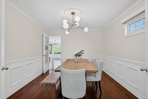 5551 Floyd Avenue, Richmond, BC 