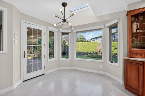 5551 Floyd Avenue, Richmond, BC 