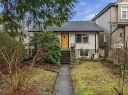 2917 28th Avenue E Vancouver, BC V5R 1S3