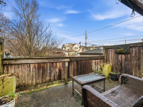 2917 28Th Avenue E, Vancouver, BC 