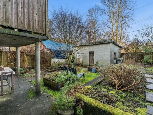 2917 28Th Avenue E, Vancouver, BC 