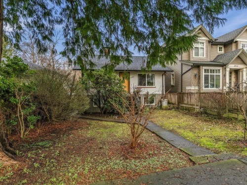 2917 28Th Avenue E, Vancouver, BC 