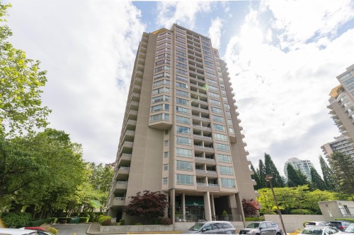 705-6055 Nelson Avenue  Burnaby, BC V5H 4L4