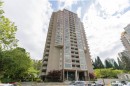705-6055 Nelson Avenue, Burnaby, BC 