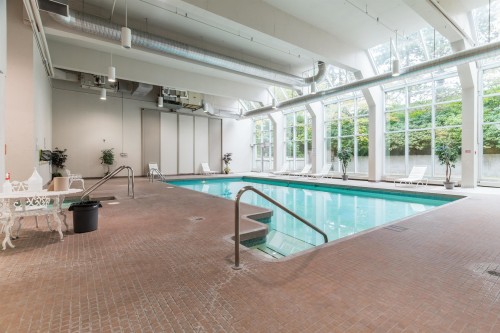 705-6055 Nelson Avenue, Burnaby, BC 