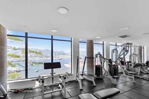 3304-128 Cordova Street W, Vancouver, BC 