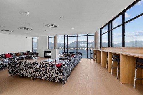 3304-128 Cordova Street W, Vancouver, BC 