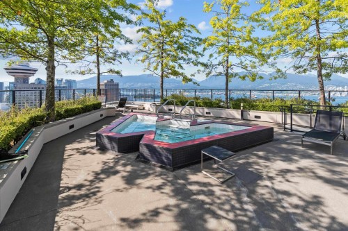 3304-128 Cordova Street W, Vancouver, BC 