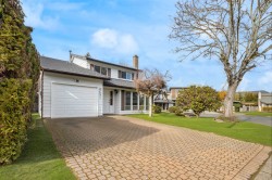 8691 Doulton Place  Richmond, BC V7C 5A3