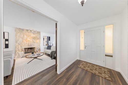 8691 Doulton Place, Richmond, BC 