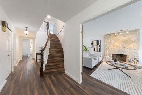 8691 Doulton Place, Richmond, BC 