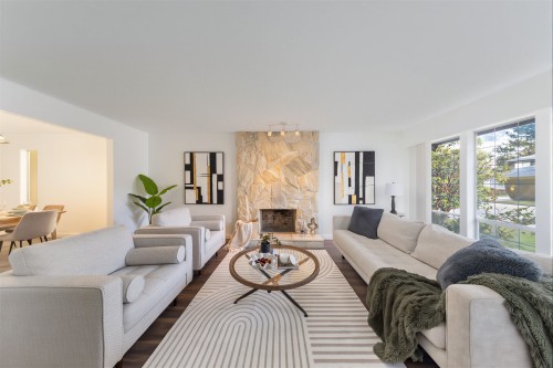 8691 Doulton Place, Richmond, BC 