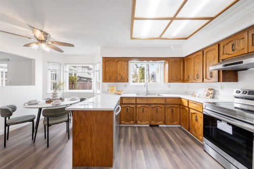 8691 Doulton Place, Richmond, BC 