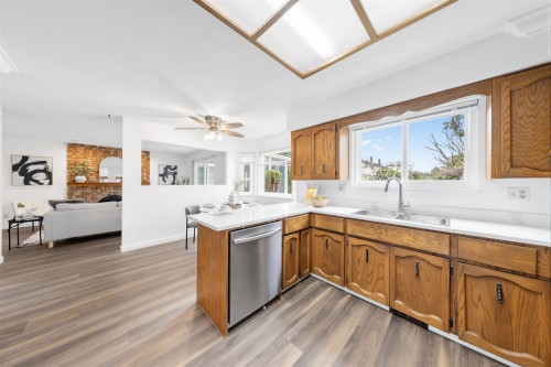 8691 Doulton Place, Richmond, BC 