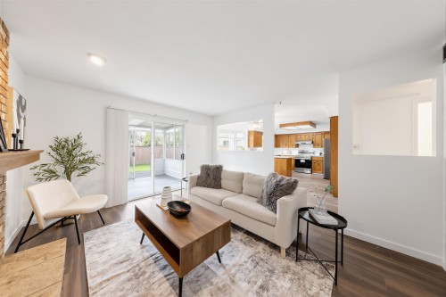 8691 Doulton Place, Richmond, BC 