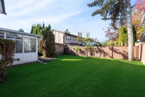 8691 Doulton Place, Richmond, BC 