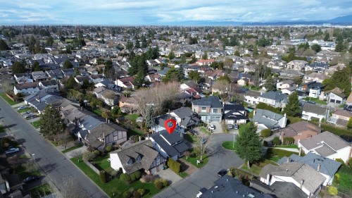 8691 Doulton Place, Richmond, BC 