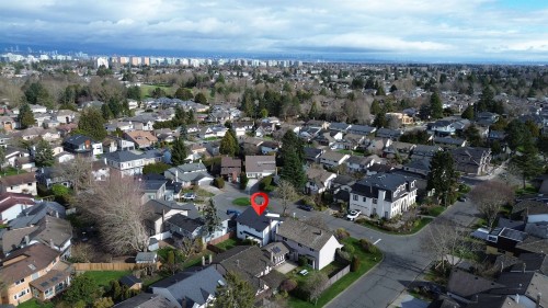 8691 Doulton Place, Richmond, BC 