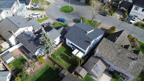 8691 Doulton Place, Richmond, BC 