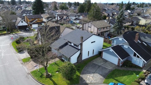 8691 Doulton Place, Richmond, BC 