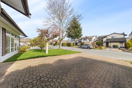 8691 Doulton Place, Richmond, BC 