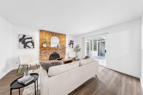 8691 Doulton Place, Richmond, BC 