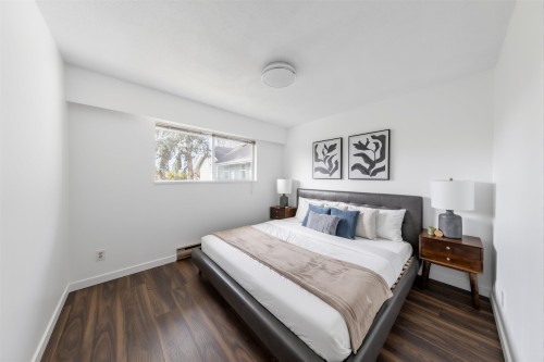 8691 Doulton Place, Richmond, BC 