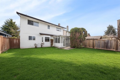 8691 Doulton Place, Richmond, BC 