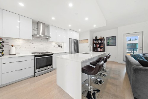 43-3596 Salal Drive, North Vancouver, BC 