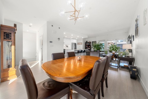 43-3596 Salal Drive, North Vancouver, BC 