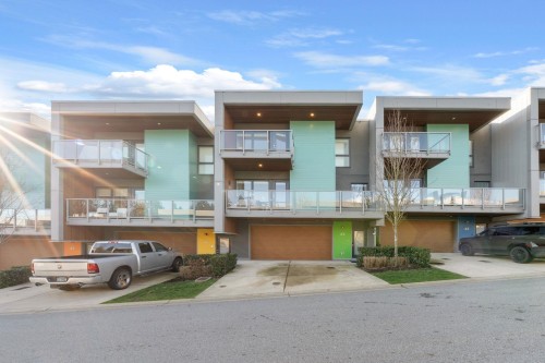 43-3596 Salal Drive, North Vancouver, BC 