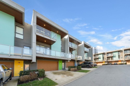 43-3596 Salal Drive, North Vancouver, BC 