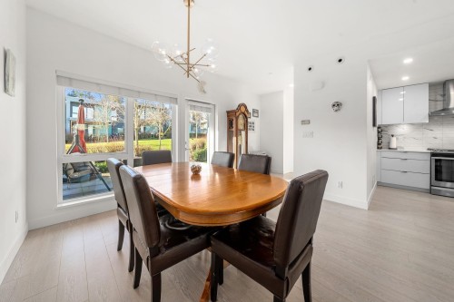 43-3596 Salal Drive, North Vancouver, BC 