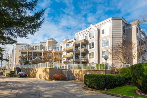 503-11605 227 Street  Maple Ridge, BC V2X 2L6