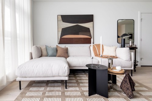 2706-680 Quayside Drive  New Westminster, BC V3M 0P2