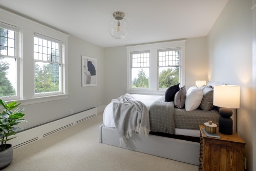 3545 Dowsley Court, North Vancouver, BC 