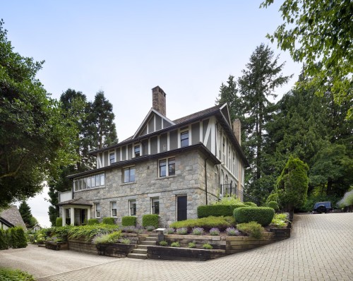 3545 Dowsley Court, North Vancouver, BC 