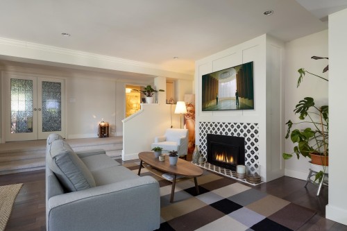 3545 Dowsley Court, North Vancouver, BC 