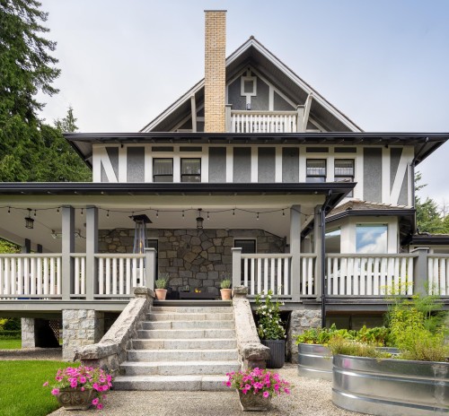 3545 Dowsley Court, North Vancouver, BC 