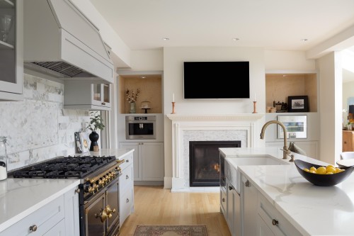 3545 Dowsley Court, North Vancouver, BC 