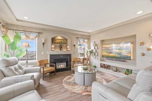 1542 Alpine Lane, Coquitlam, BC 