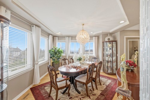 1542 Alpine Lane, Coquitlam, BC 